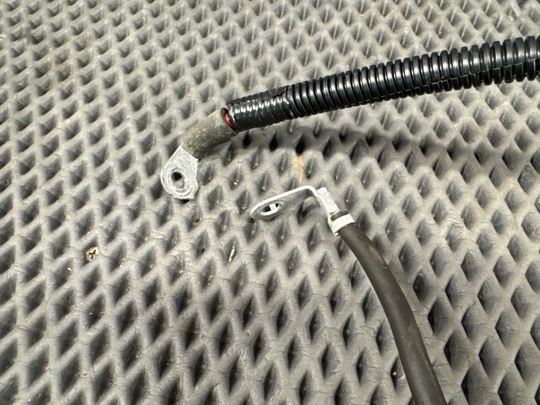 Клемма с проводом, 4840 рублей, Красноярск