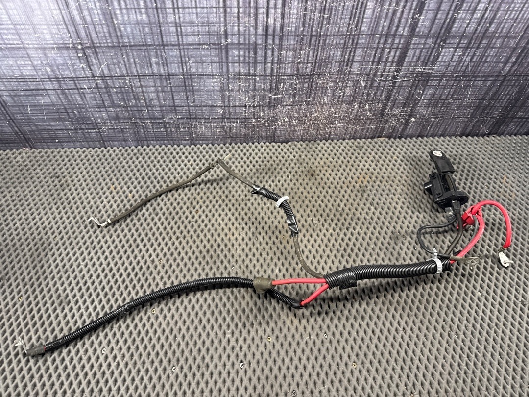 Клемма с проводом, 4840 рублей, Красноярск