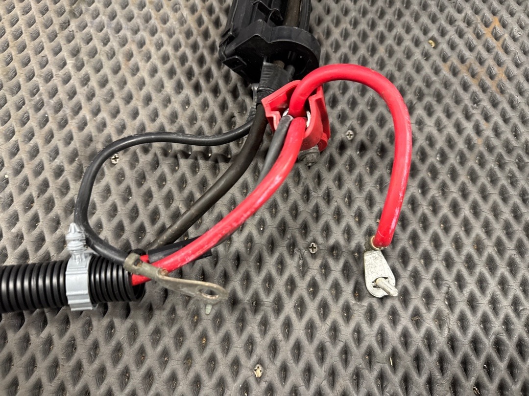 Клемма с проводом, 4840 рублей, Красноярск