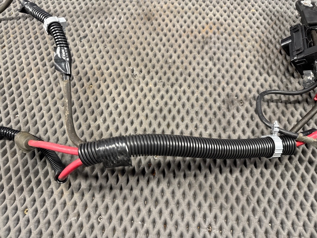 Клемма с проводом, 4840 рублей, Красноярск