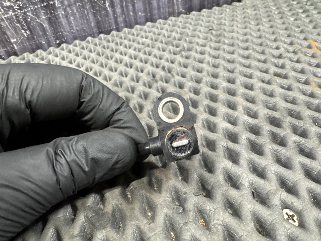 Датчик ABS, 1980 рублей, Красноярск