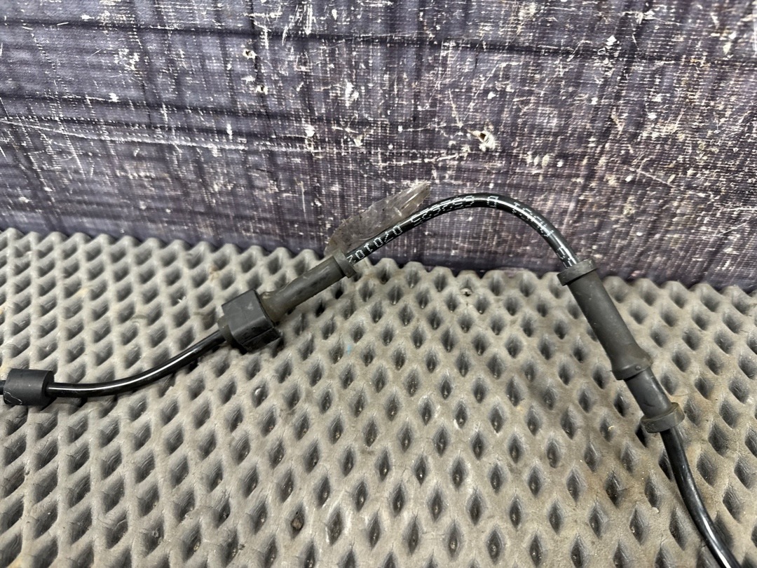 Датчик ABS, 1980 рублей, Красноярск