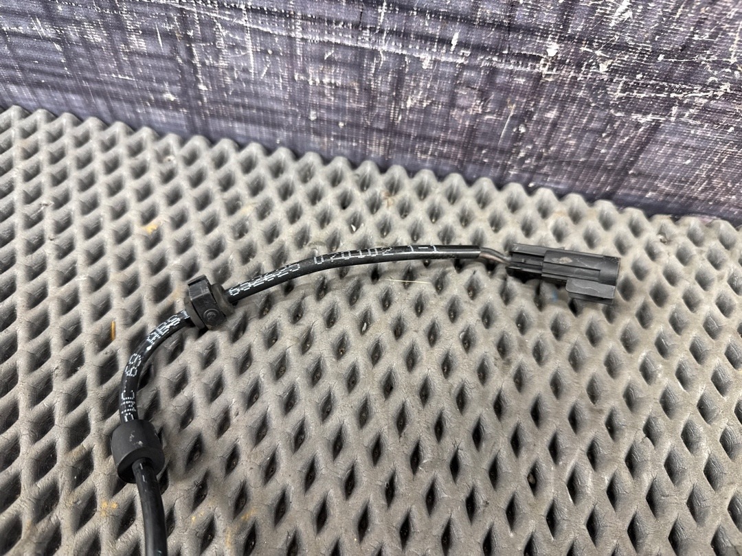 Датчик ABS, 1980 рублей, Красноярск