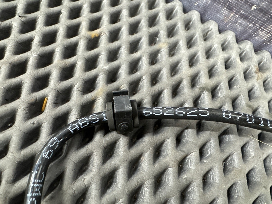 Датчик ABS, 1980 рублей, Красноярск