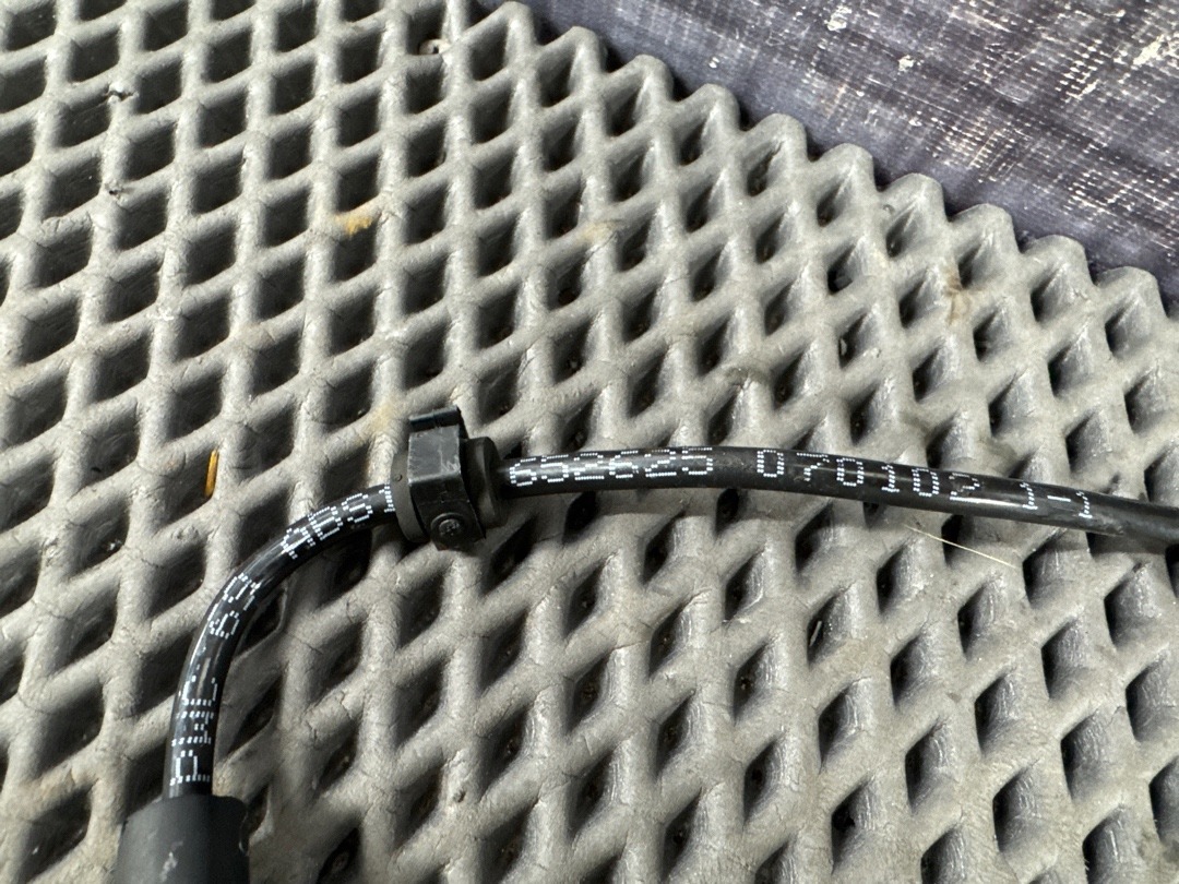 Датчик ABS, 1980 рублей, Красноярск