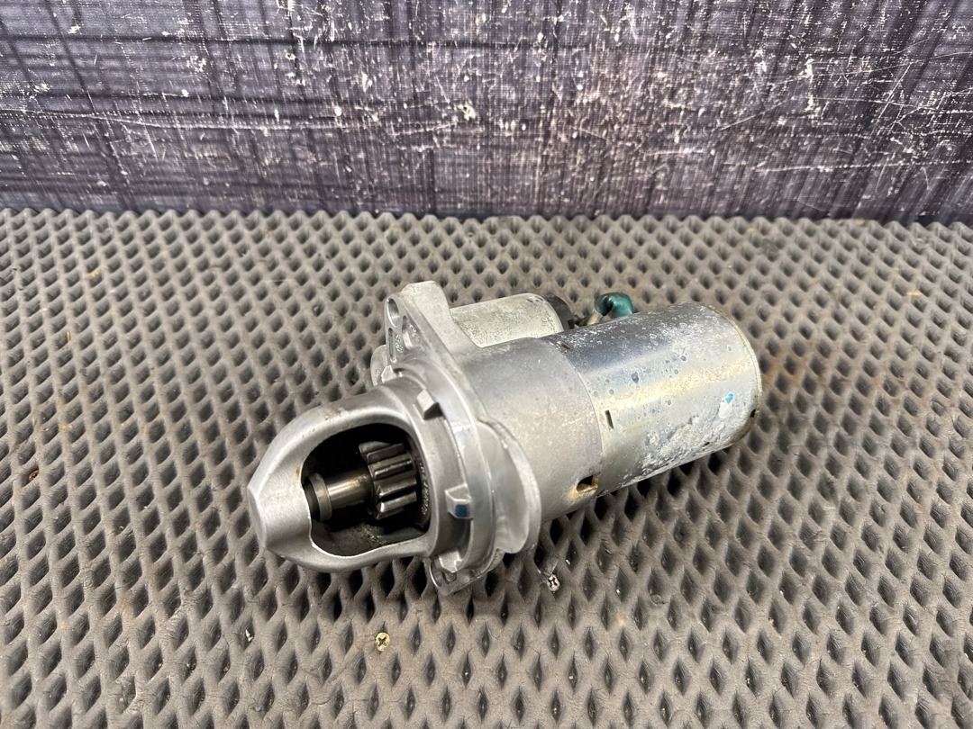 Стартер, 8870 рублей, Красноярск