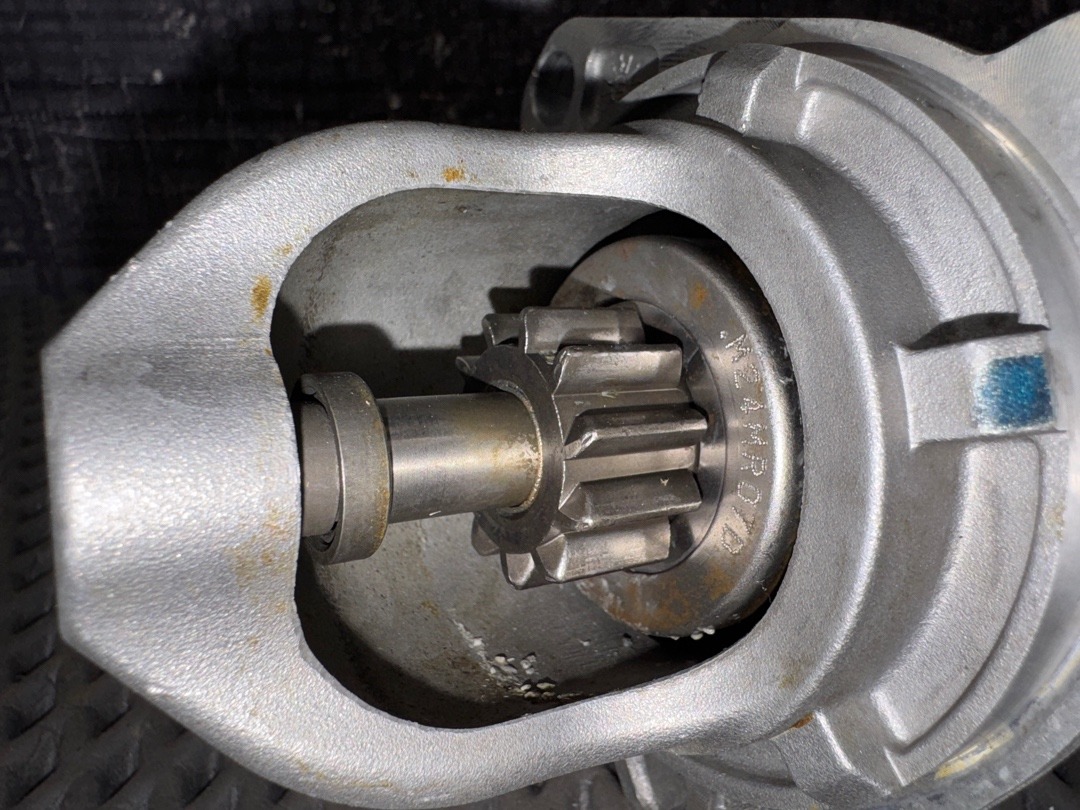 Стартер, 8870 рублей, Красноярск