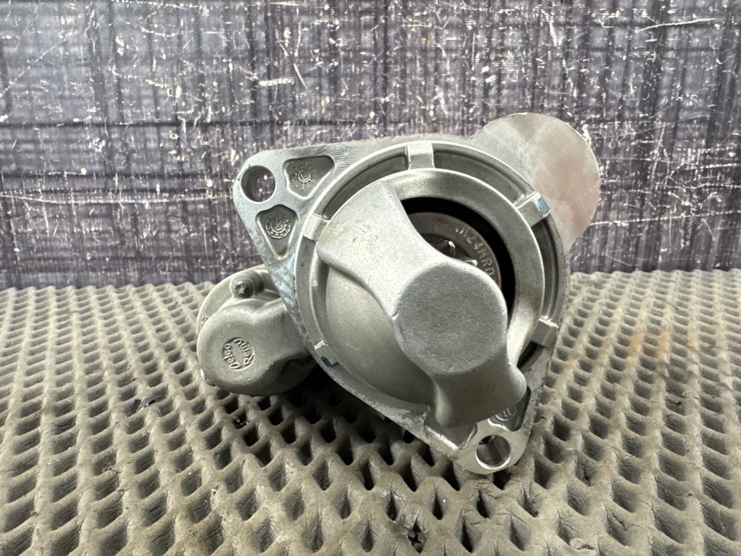 Стартер, 8870 рублей, Красноярск