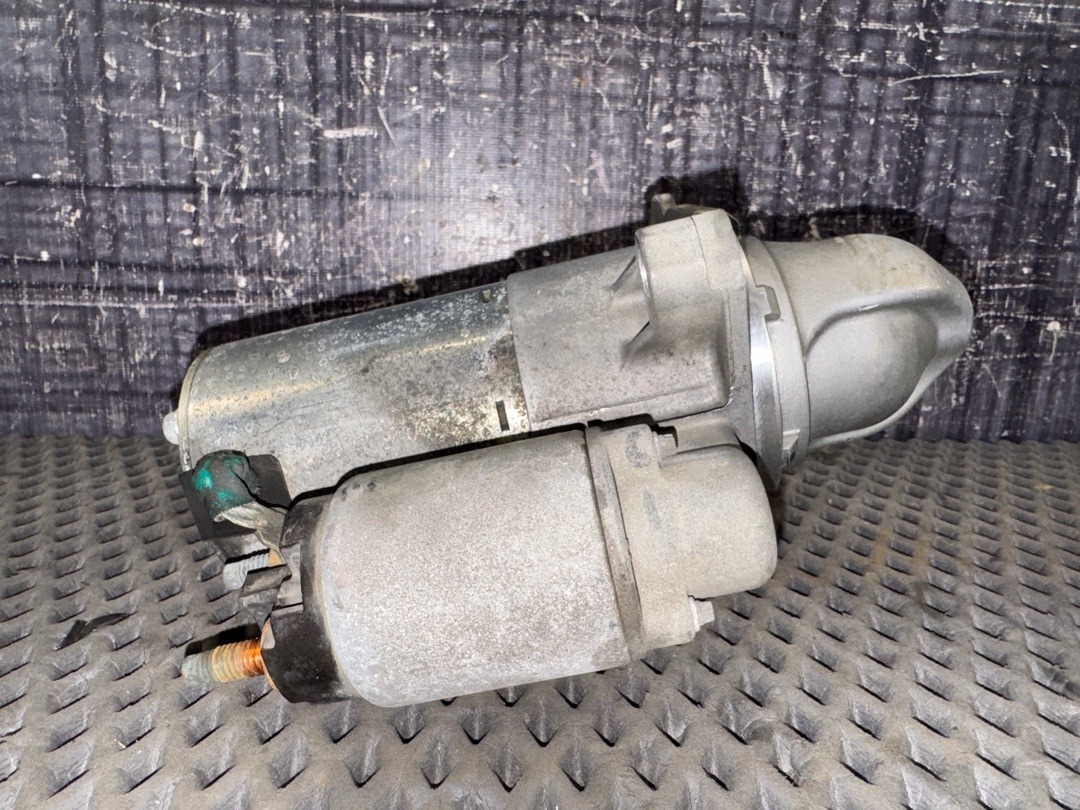 Стартер, 8870 рублей, Красноярск