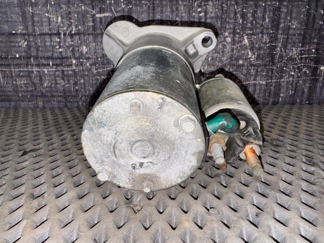 Стартер, 8870 рублей, Красноярск