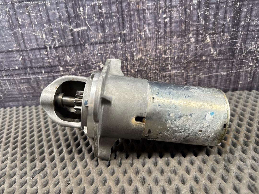 Стартер, 8870 рублей, Красноярск