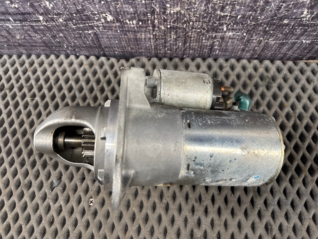 Стартер, 8870 рублей, Красноярск