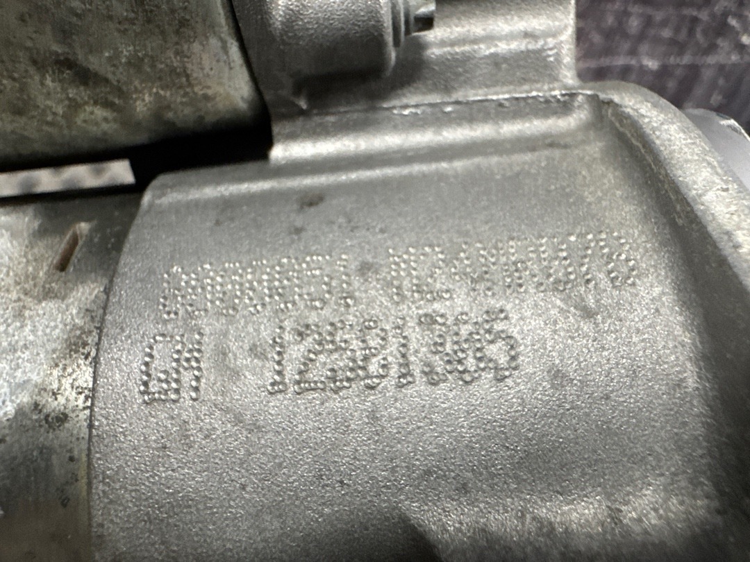 Стартер, 8870 рублей, Красноярск