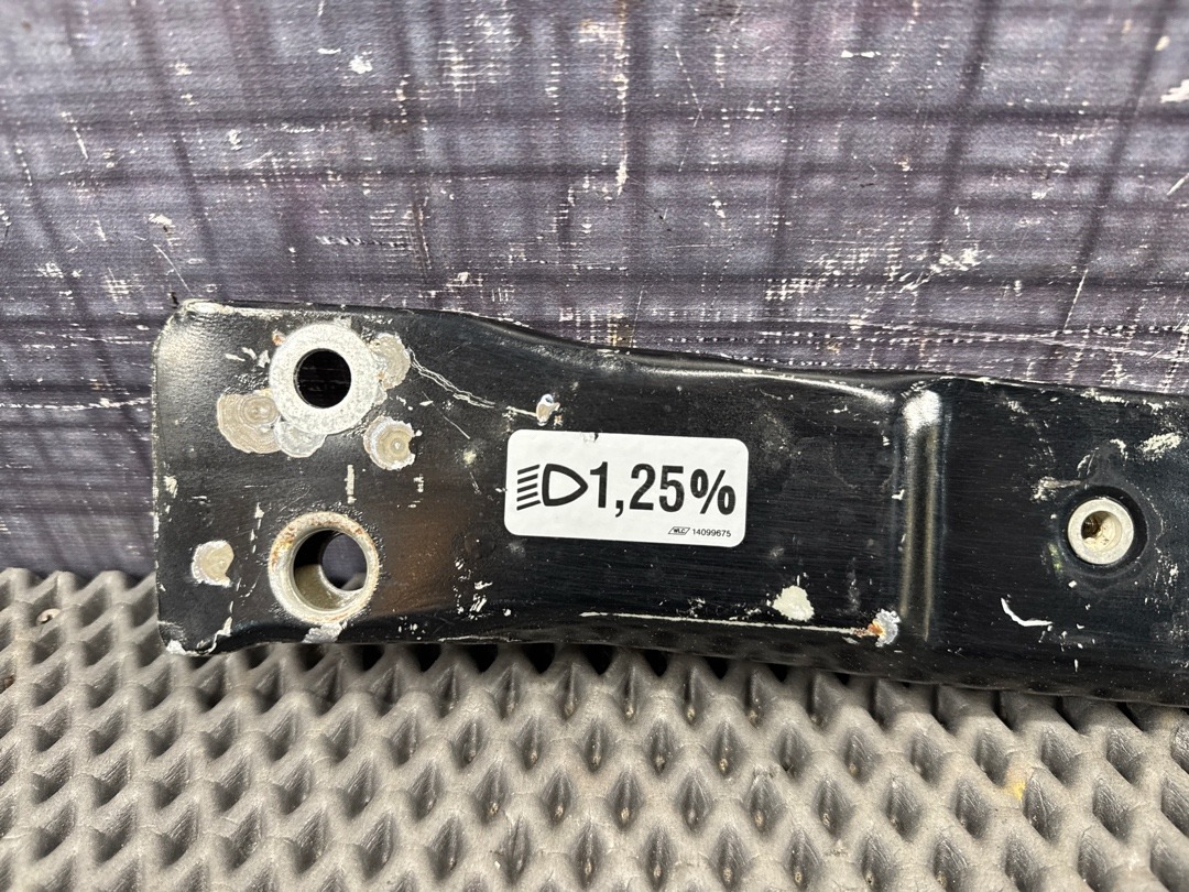 Рамка радиатора, 1710 рублей, Красноярск