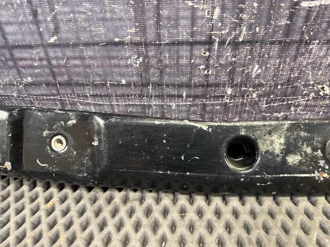 Рамка радиатора, 1710 рублей, Красноярск