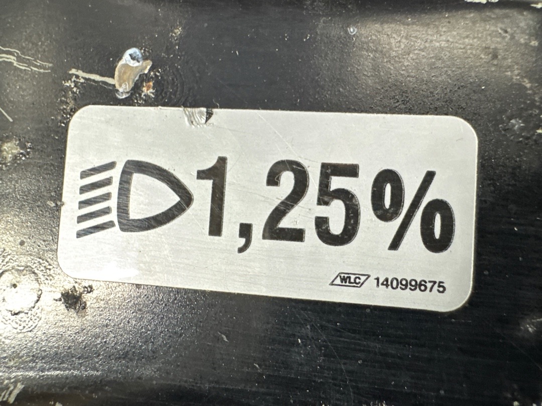 Рамка радиатора, 1710 рублей, Красноярск