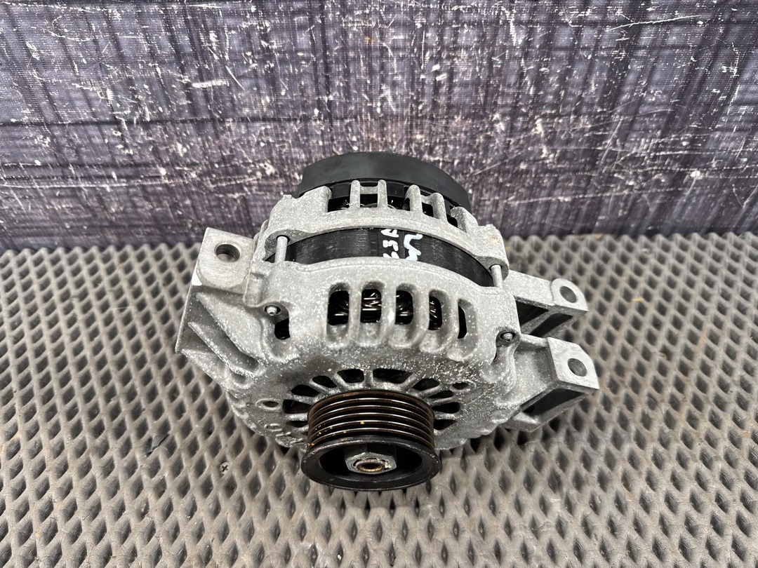 Генератор, 13920 рублей, Красноярск