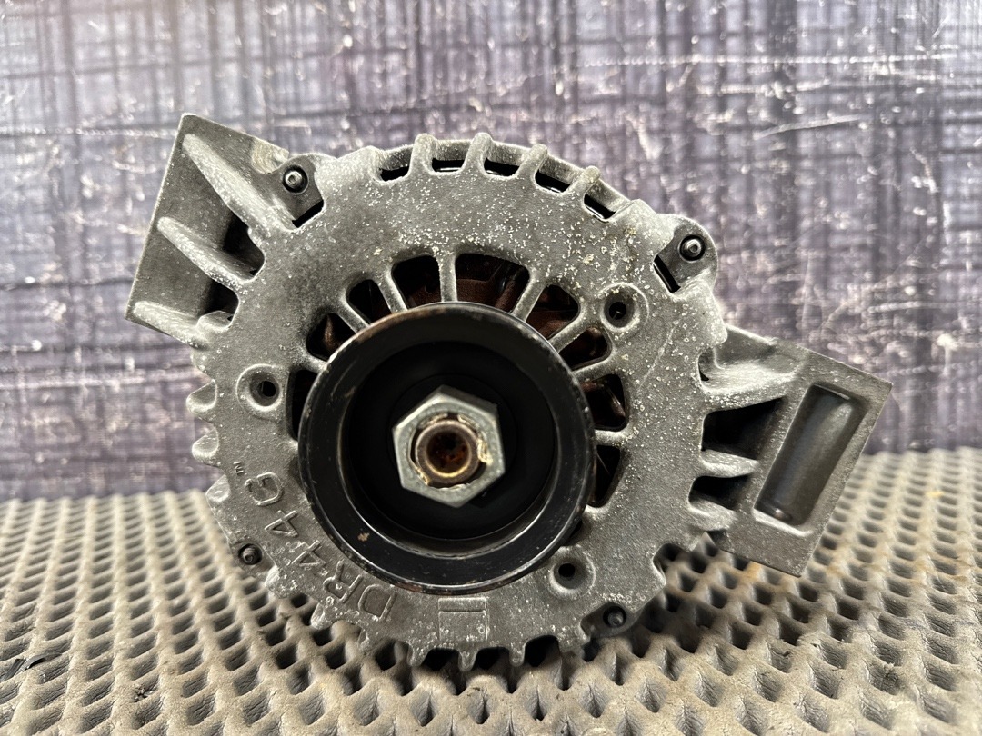 Генератор, 13920 рублей, Красноярск