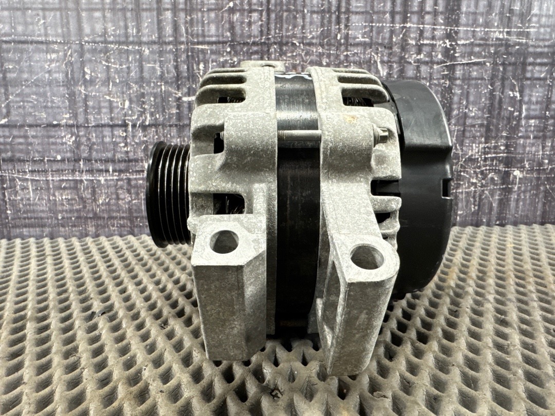 Генератор, 13920 рублей, Красноярск