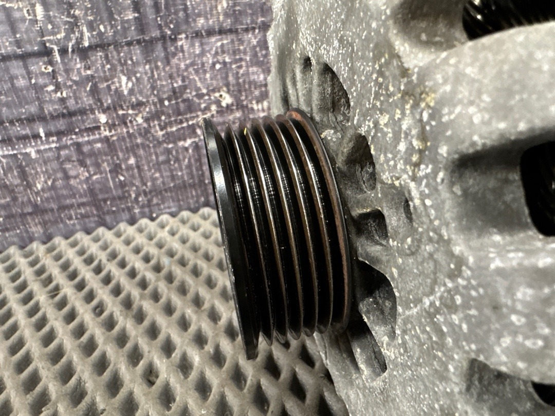 Генератор, 13920 рублей, Красноярск