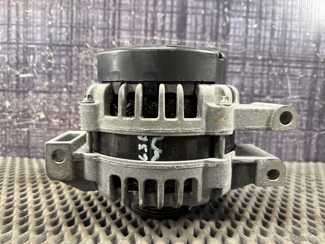 Генератор, 13920 рублей, Красноярск