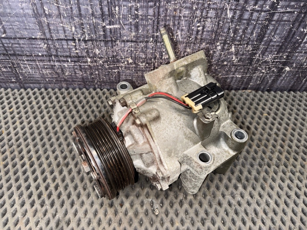 Компрессор кондиционера, 13630 рублей, Красноярск