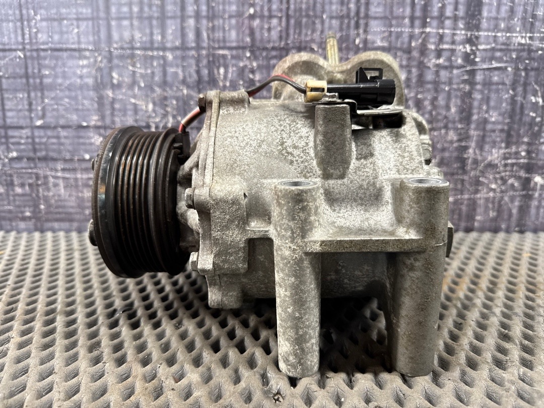 Компрессор кондиционера, 13630 рублей, Красноярск