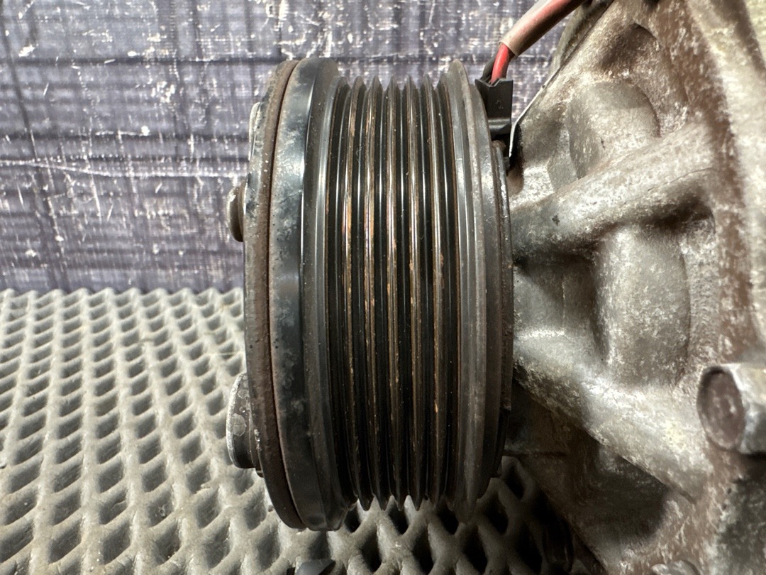 Компрессор кондиционера, 13630 рублей, Красноярск