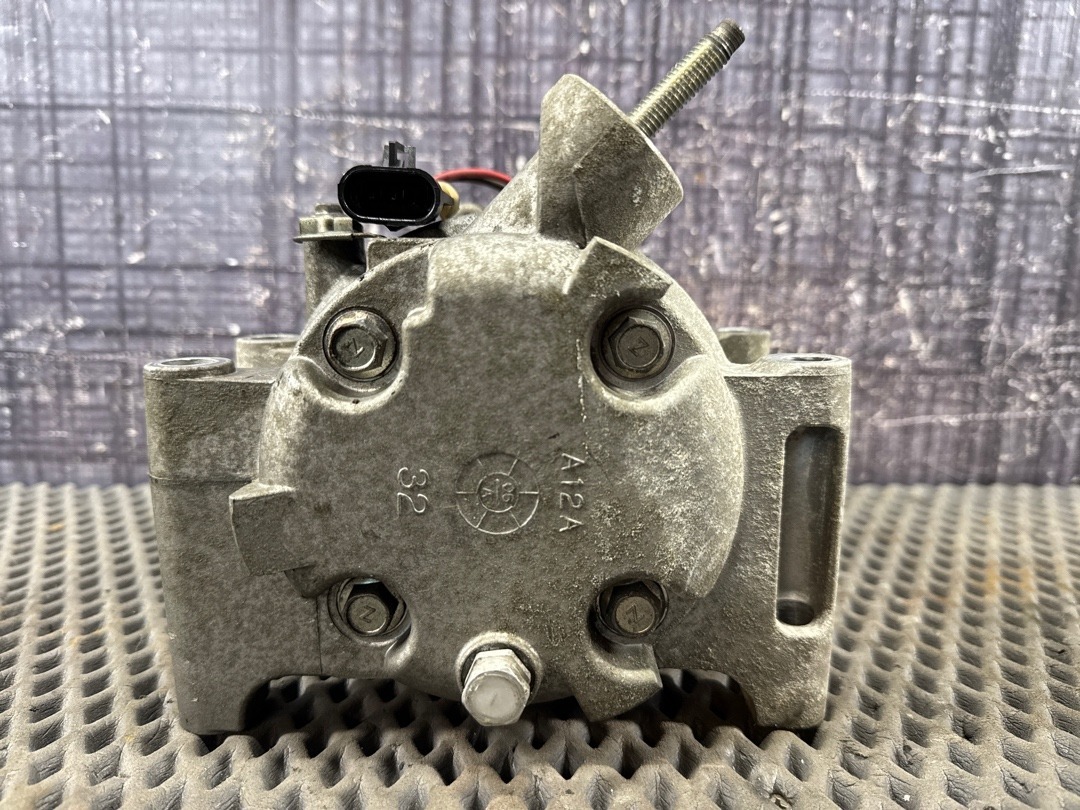 Компрессор кондиционера, 13630 рублей, Красноярск