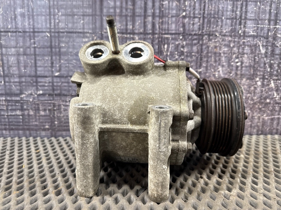 Компрессор кондиционера, 13630 рублей, Красноярск