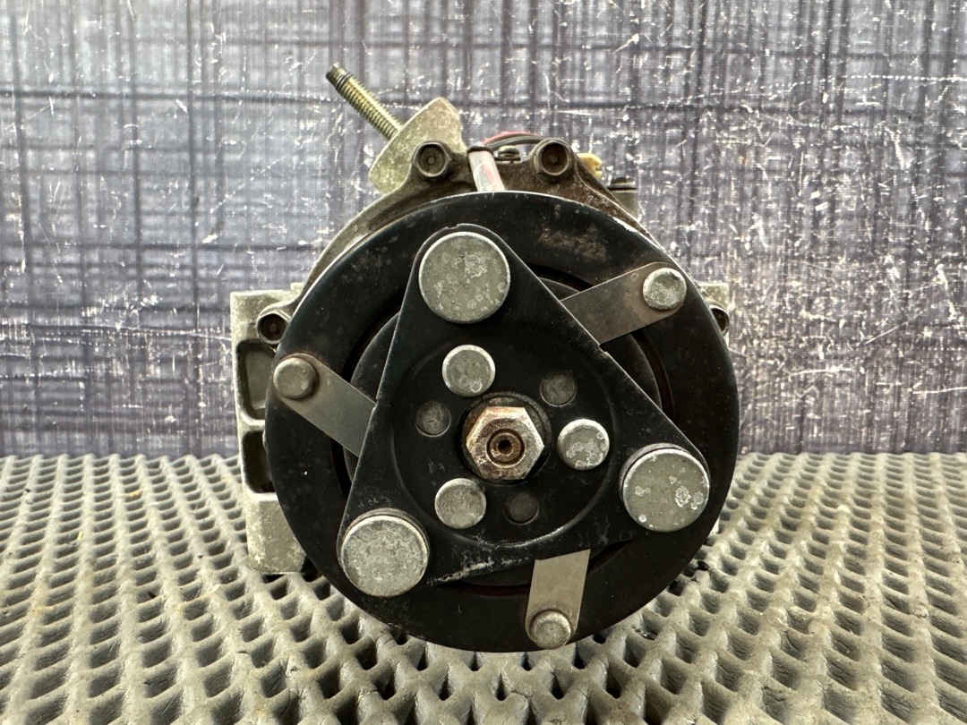 Компрессор кондиционера, 13630 рублей, Красноярск