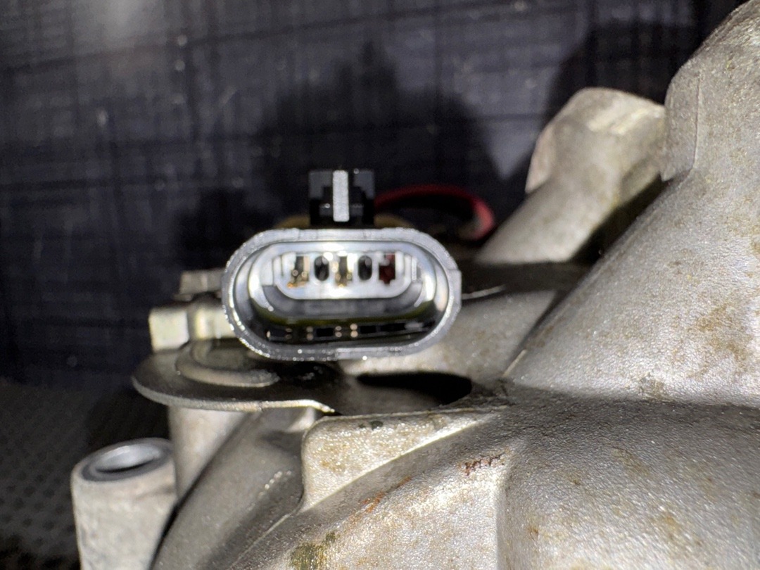 Компрессор кондиционера, 13630 рублей, Красноярск