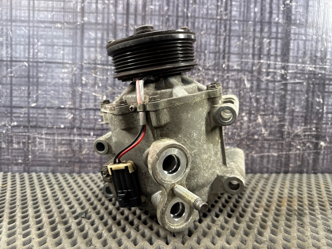 Компрессор кондиционера, 13630 рублей, Красноярск