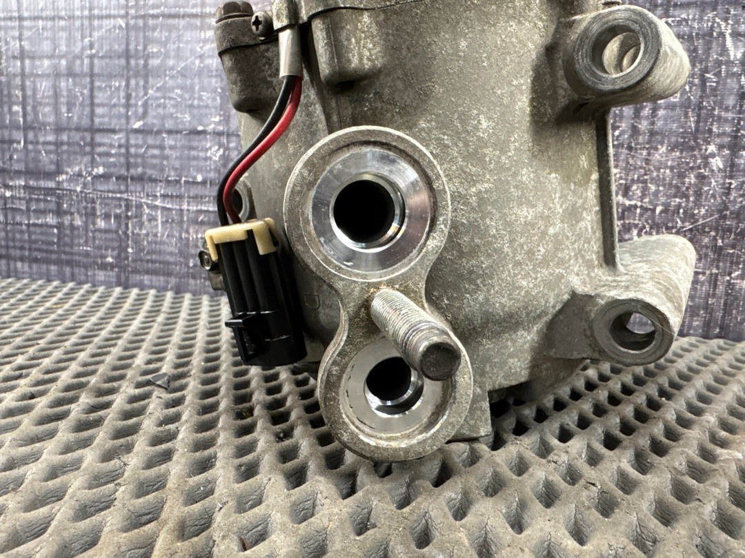 Компрессор кондиционера, 13630 рублей, Красноярск