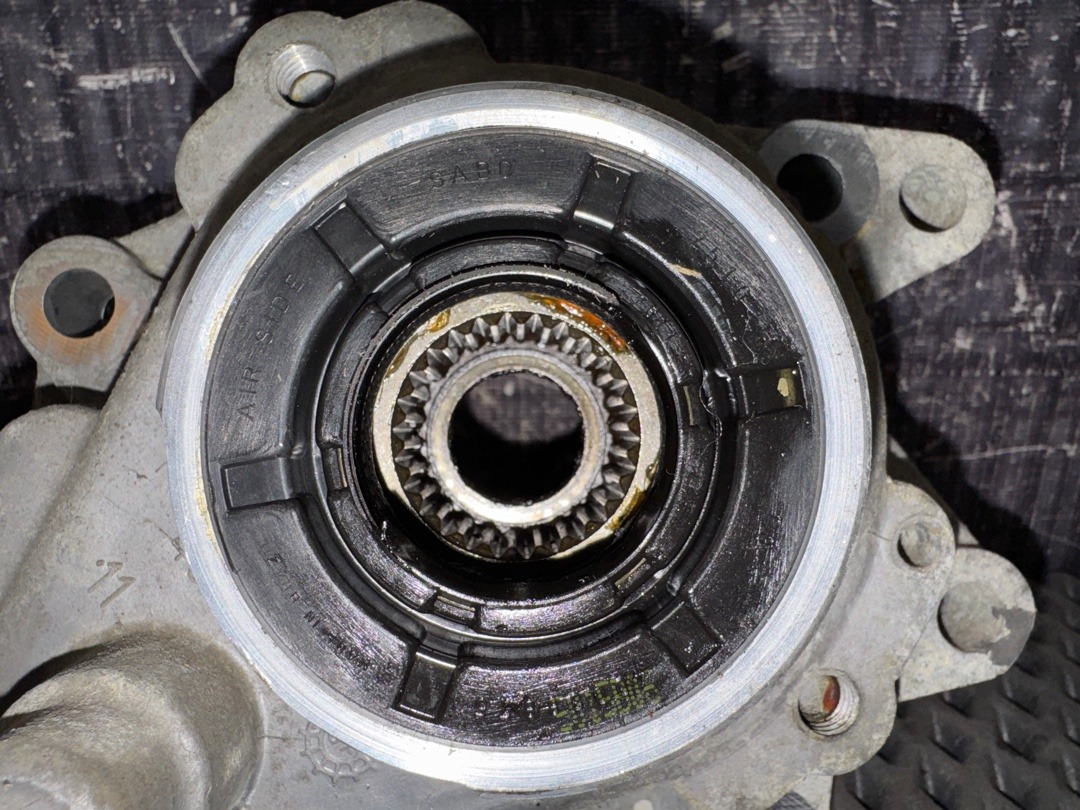 Муфта включения полного привода, 33860 рублей, Красноярск