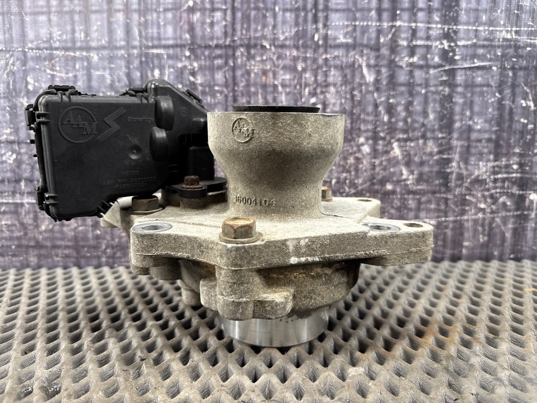 Муфта включения полного привода, 33860 рублей, Красноярск