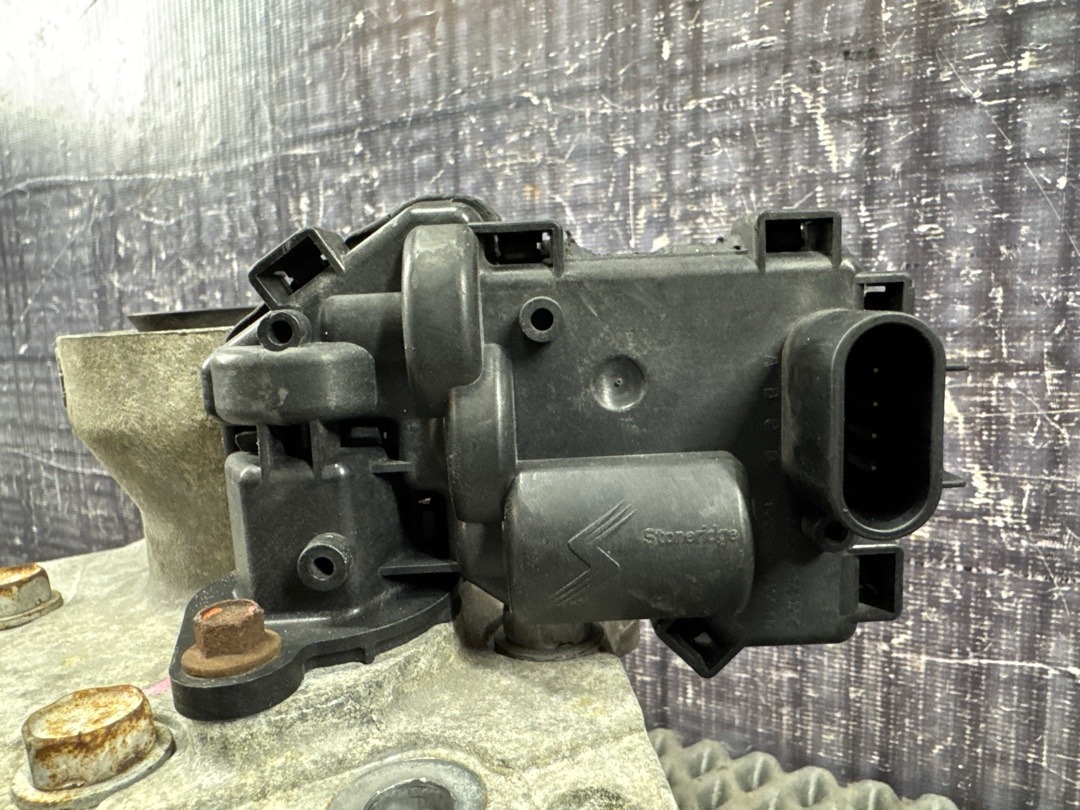 Муфта включения полного привода, 33860 рублей, Красноярск