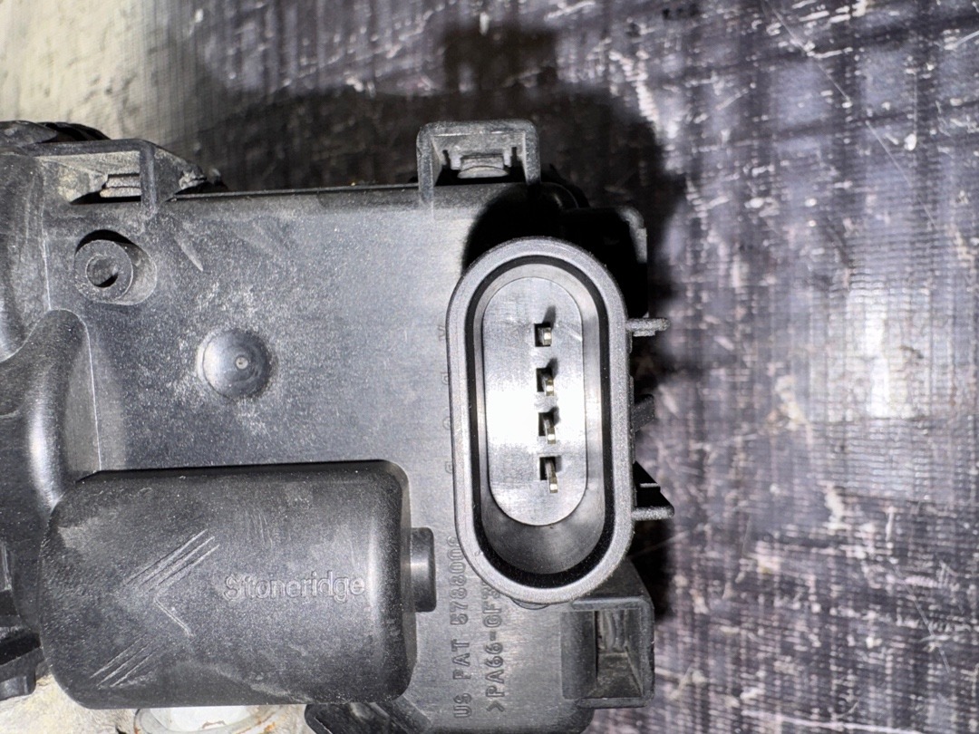 Муфта включения полного привода, 33860 рублей, Красноярск