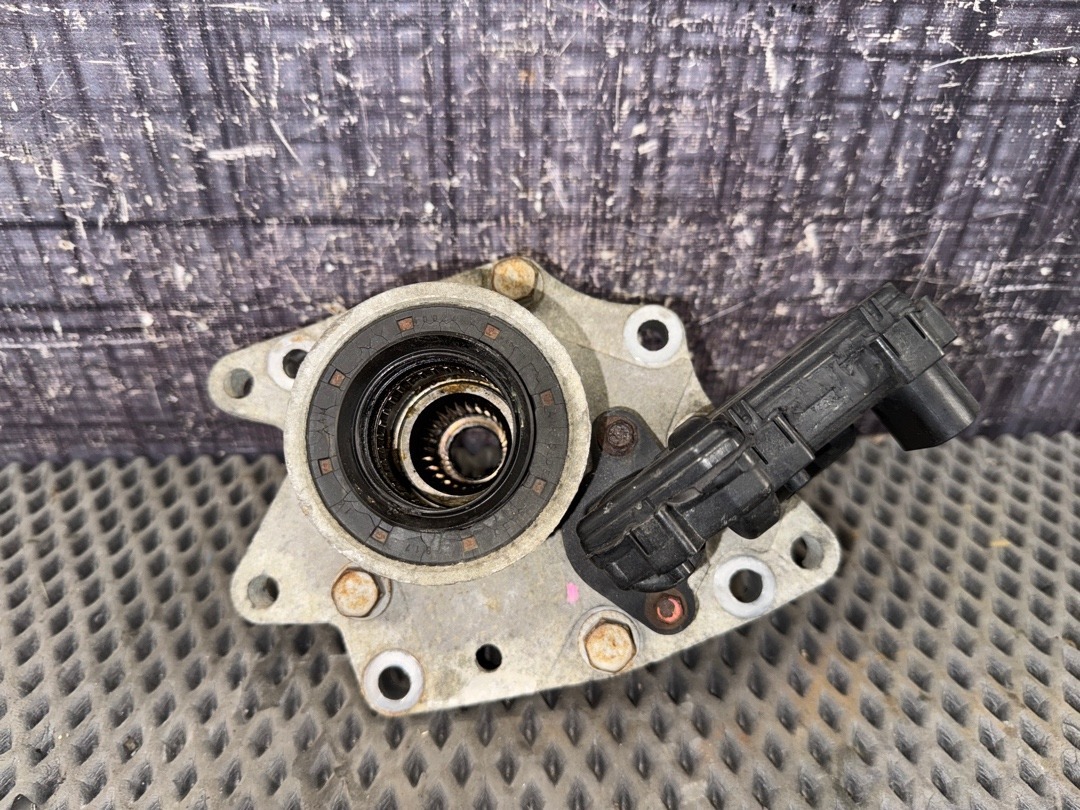 Муфта включения полного привода, 33860 рублей, Красноярск