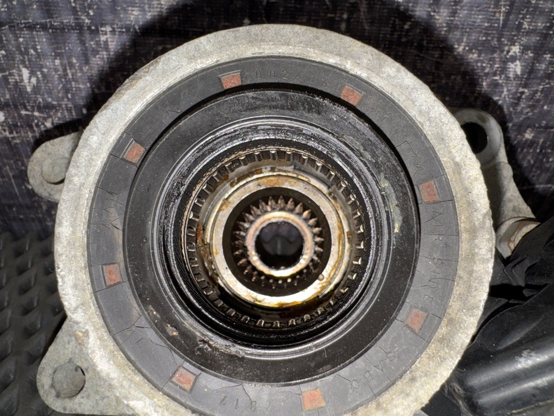 Муфта включения полного привода, 33860 рублей, Красноярск