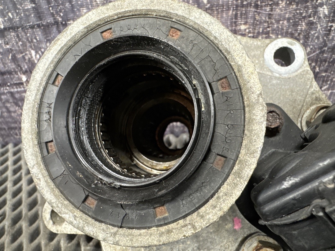 Муфта включения полного привода, 33860 рублей, Красноярск