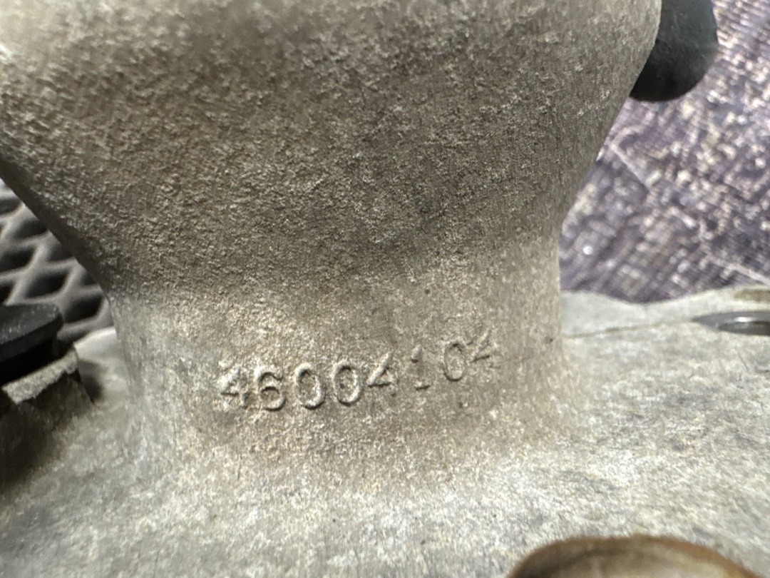 Муфта включения полного привода, 33860 рублей, Красноярск