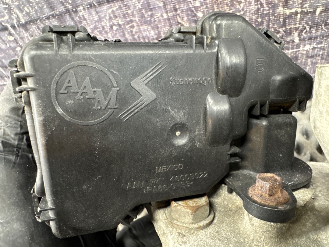 Муфта включения полного привода, 33860 рублей, Красноярск