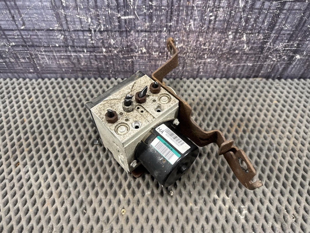 Блок ABS, 12840 рублей, Красноярск