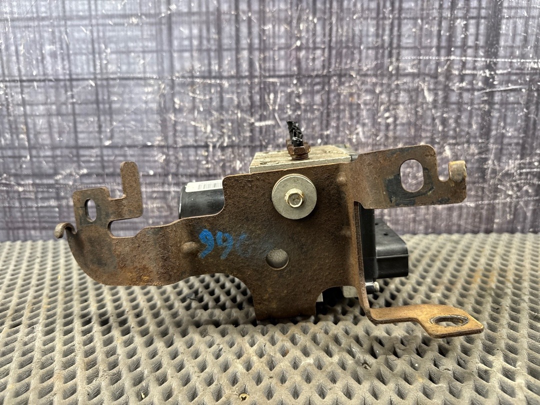 Блок ABS, 12840 рублей, Красноярск