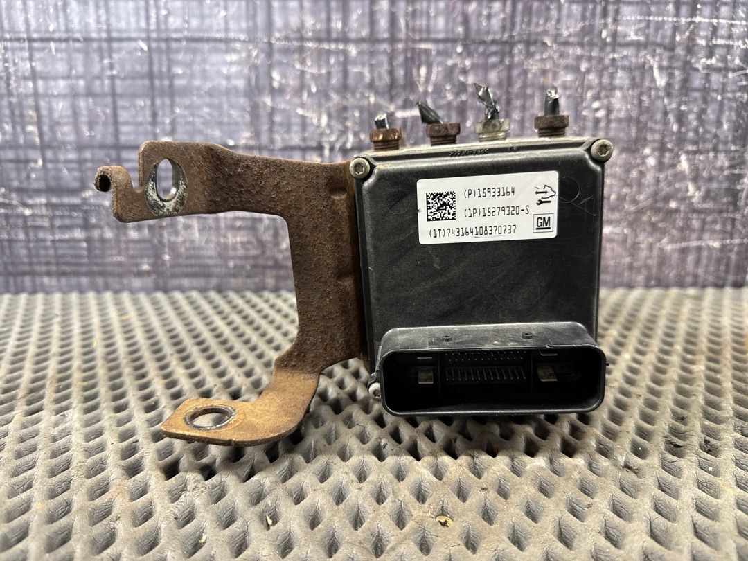 Блок ABS, 12840 рублей, Красноярск