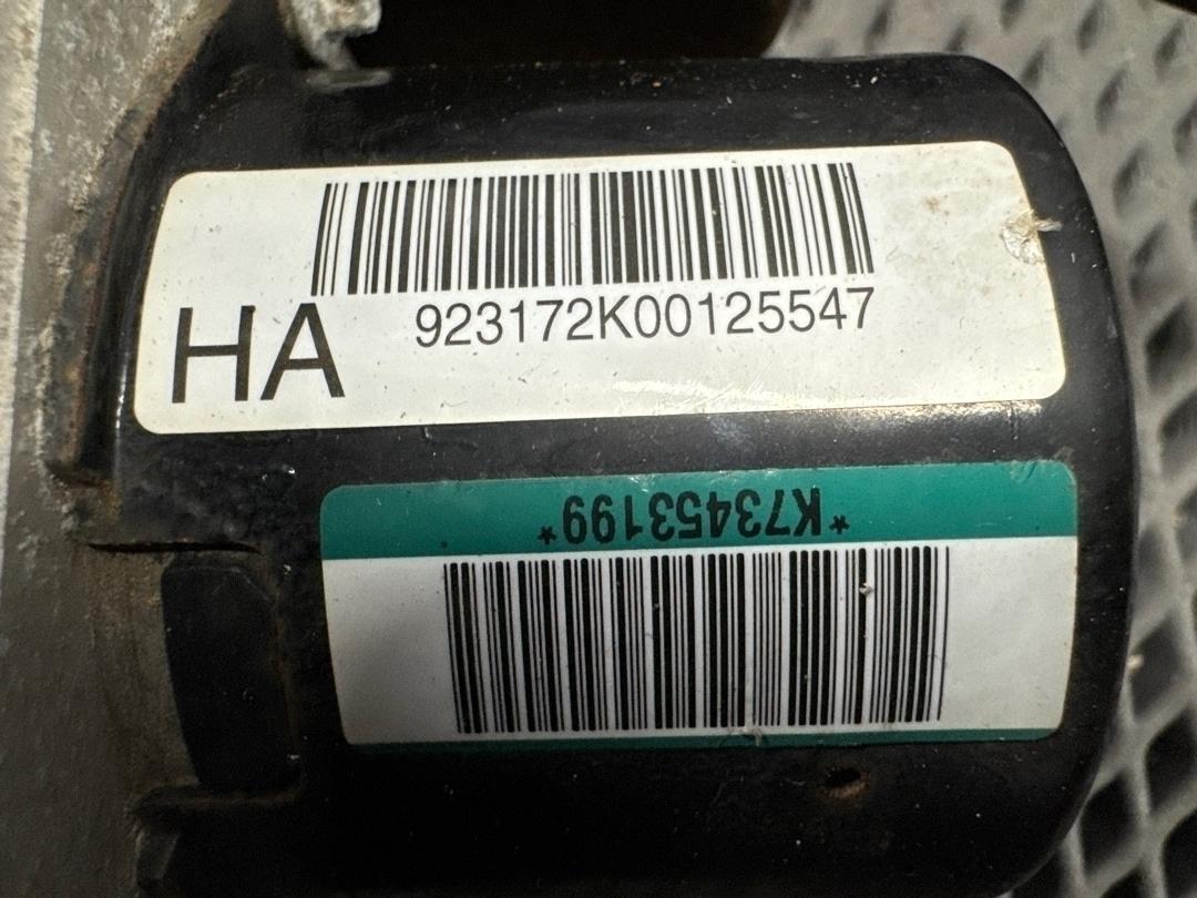 Блок ABS, 12840 рублей, Красноярск