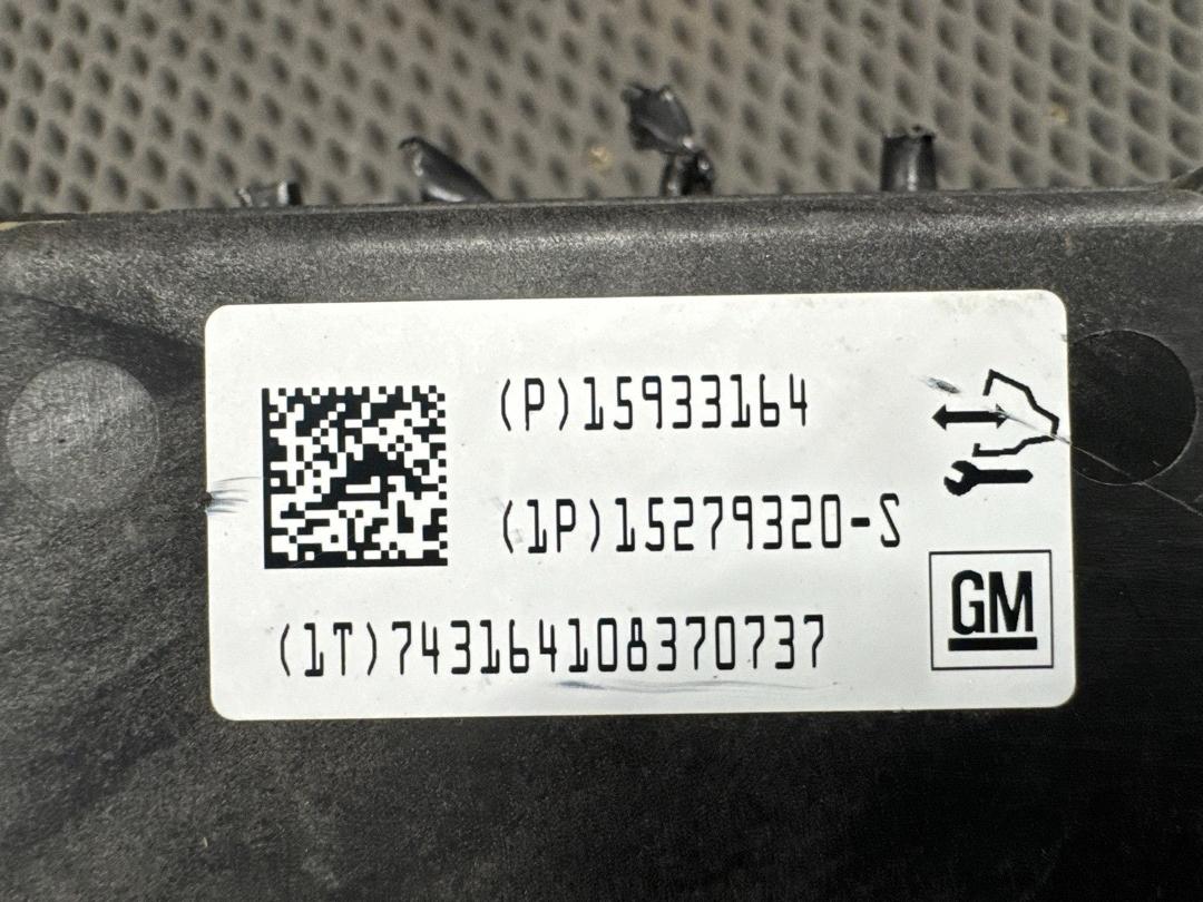 Блок ABS, 12840 рублей, Красноярск