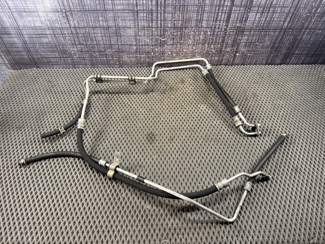 Шланг масляный, 13620 рублей, Красноярск