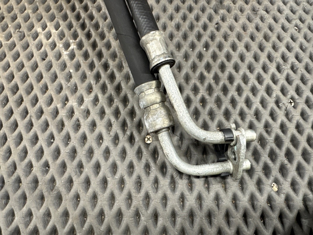 Шланг масляный, 13620 рублей, Красноярск